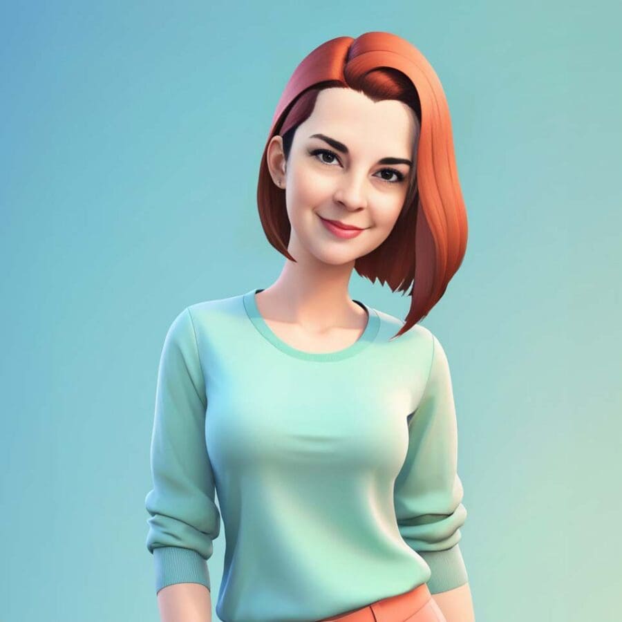 Angela
